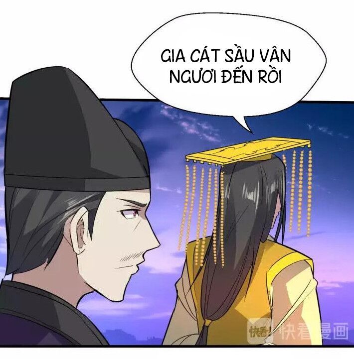 đại nghịch chi môn chapter 92 3