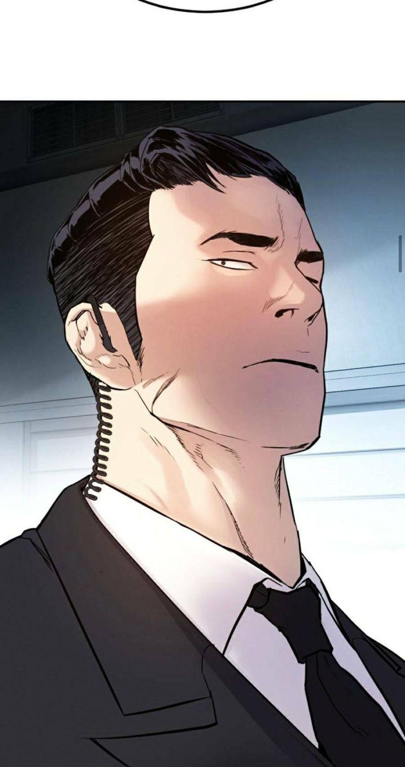 đặc vụ kim chapter 27 37