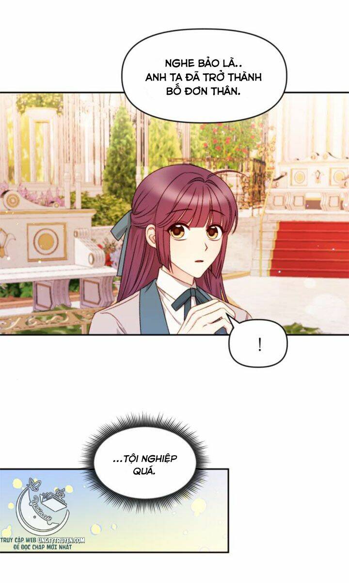 nữ chính muốn tôi trở thành mẹ kế chapter 30.5 6