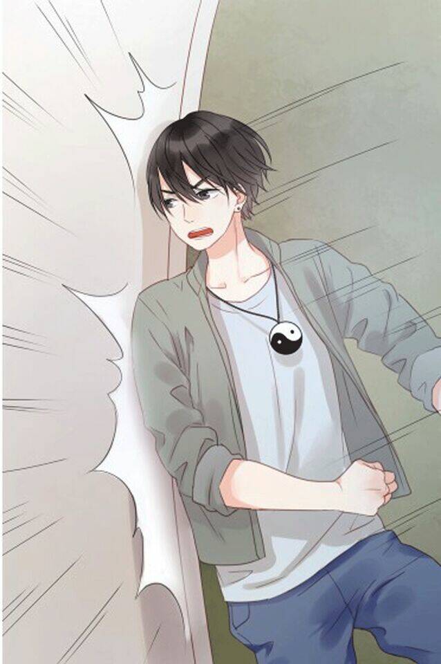 lượm được 1 tiểu hồ ly chapter 17 15