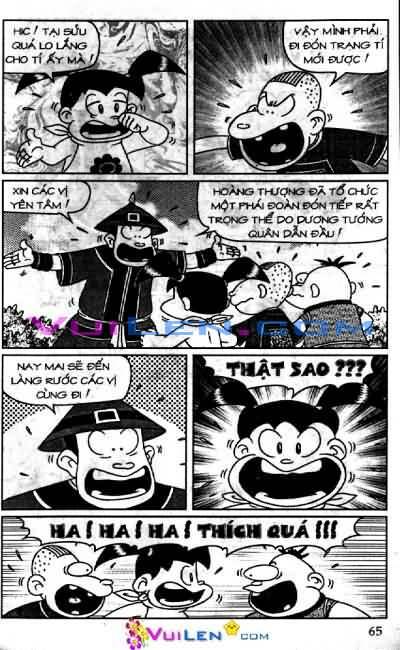 thần đồng đất việt chapter 78 62