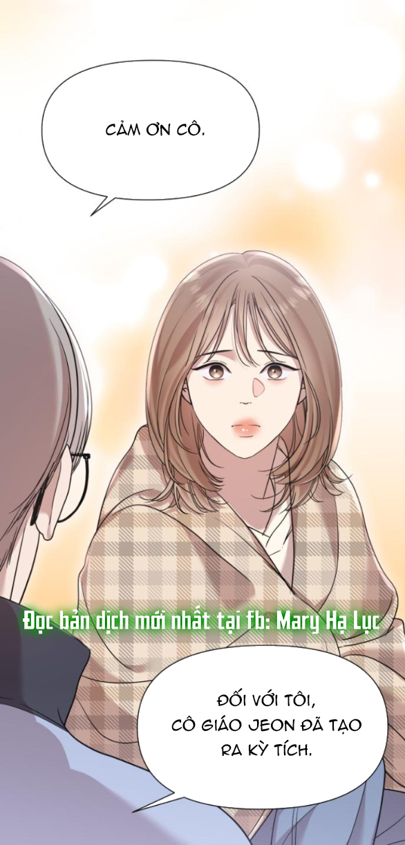 Vị Thần Của Tôi Là Một Kẻ Đầy Dục Vọng chapter 23.2 - Trang 7