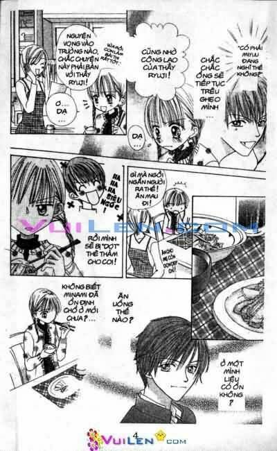 con gái con trai chapter 9 4