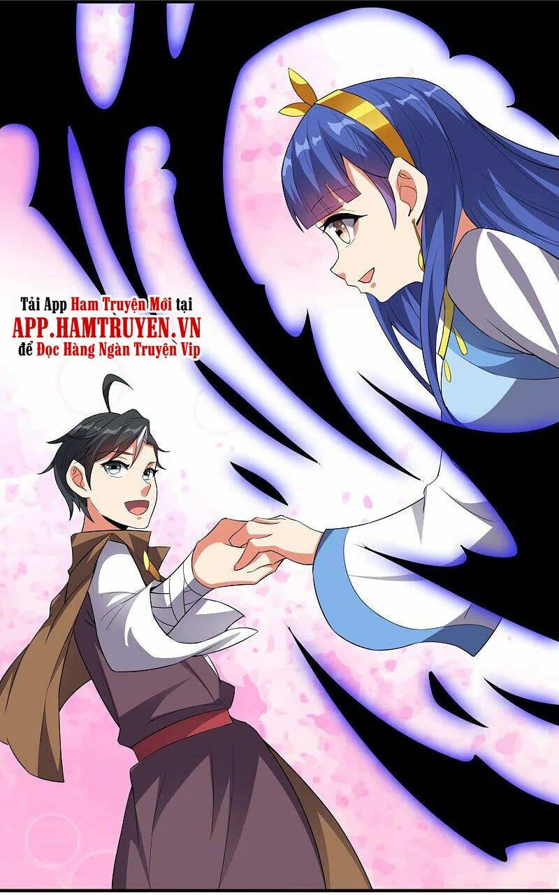 phục thiên thánh chủ chapter 177 1
