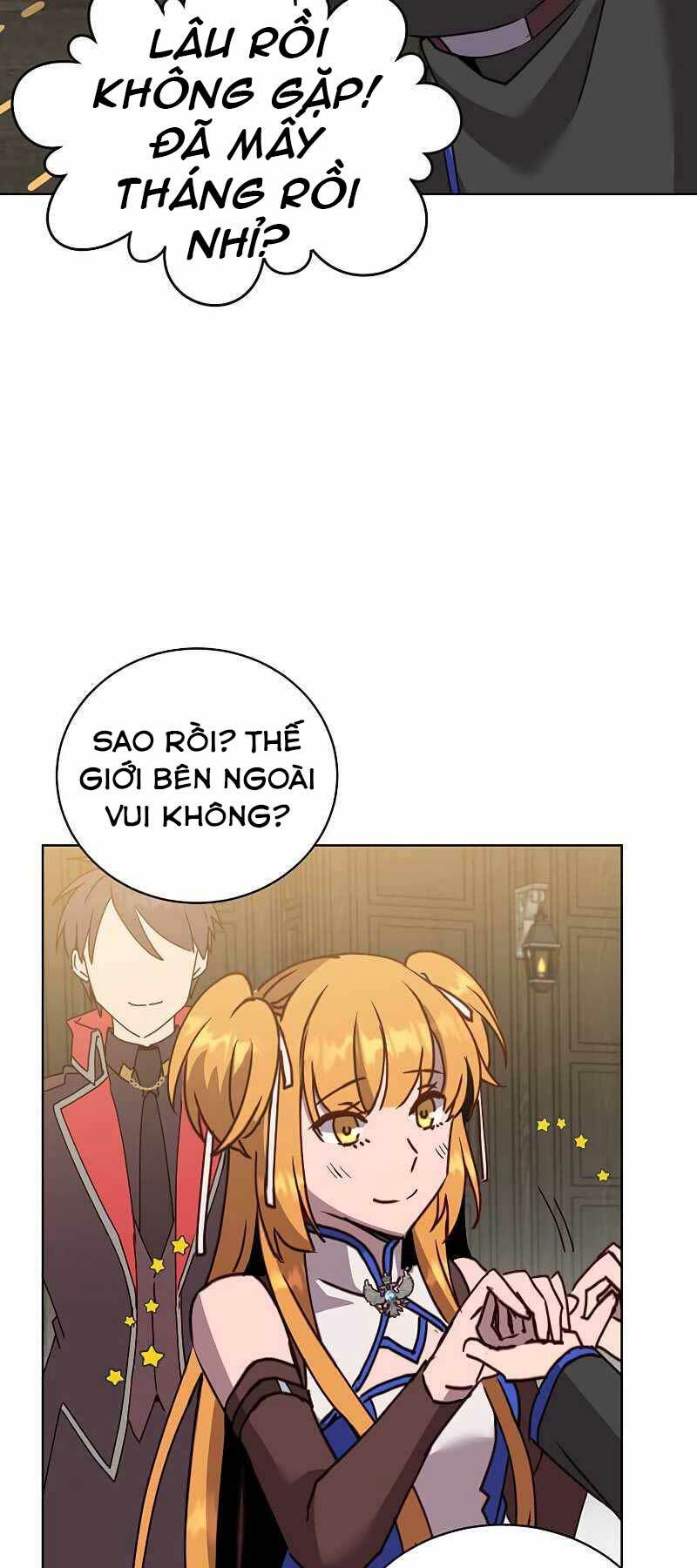 Anh Hùng Mạnh Nhất Trở Lại chapter 89 38