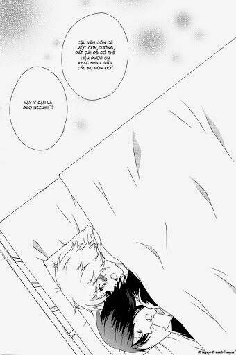 no.6 dj - kiss kiss kiss chapter 1 25