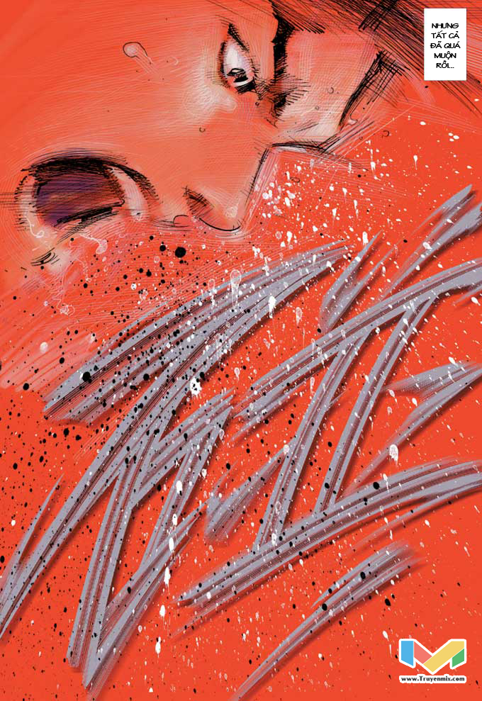 phong vân chapter 373 32