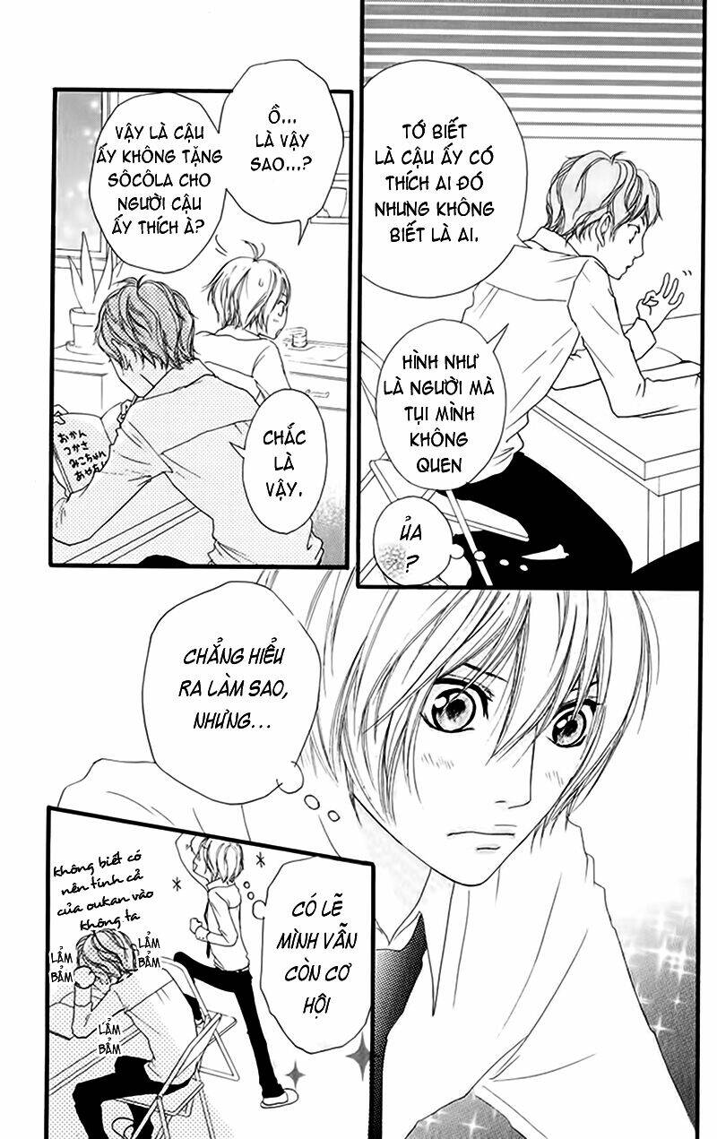 tình yêu học trò chapter 20 37