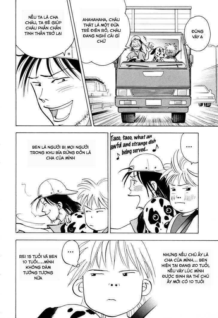 piano no mori chapter 52 19