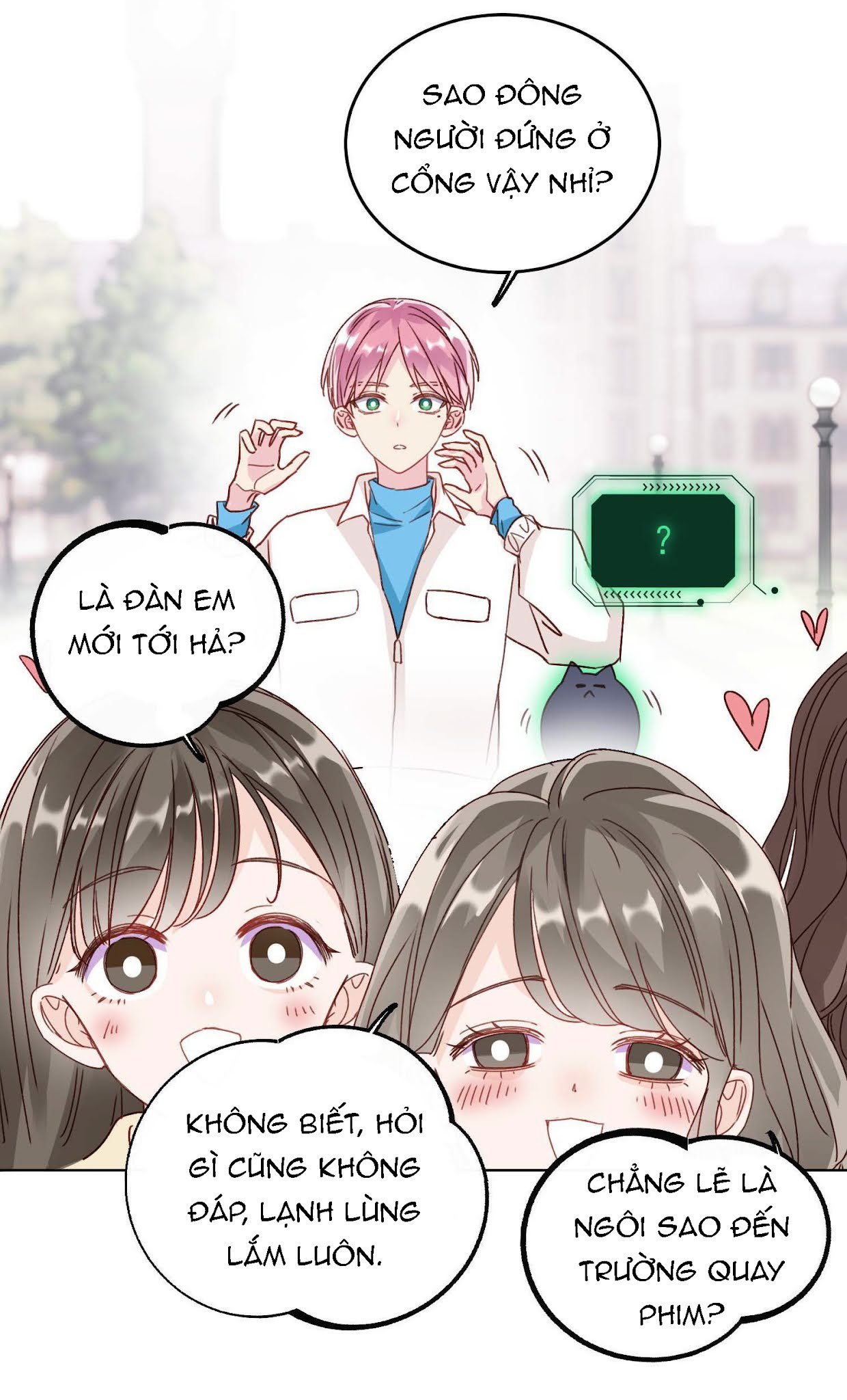 tôi phải trở thành nhân vật đại phản diện chapter 17 25