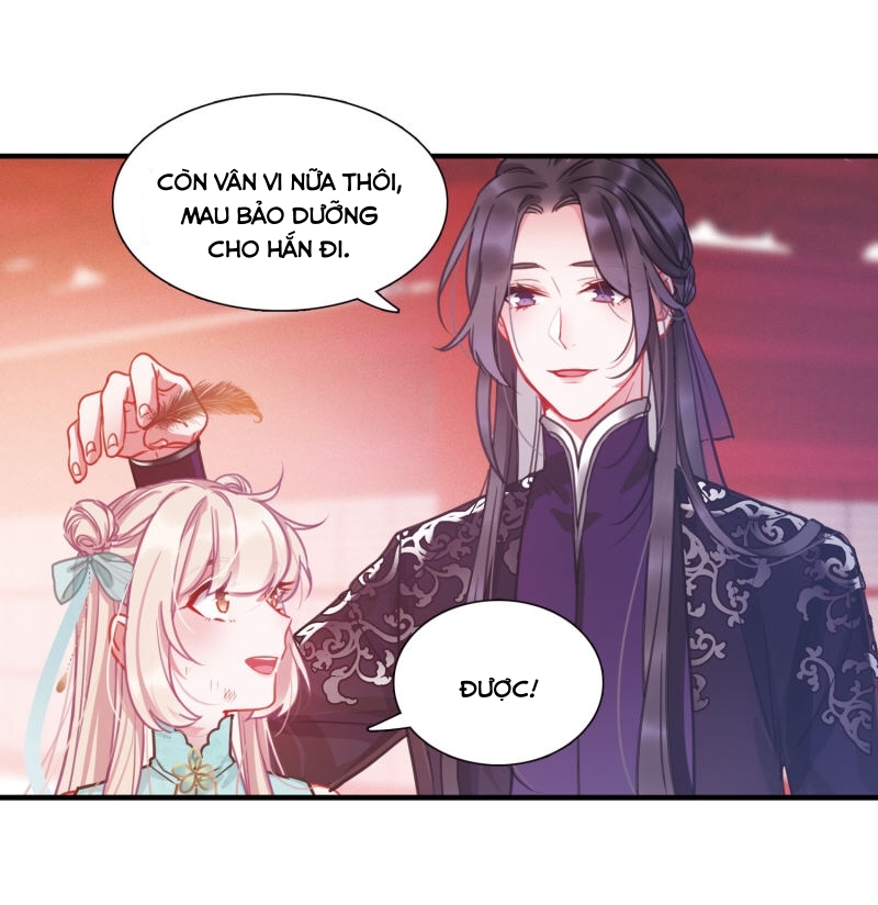 danh kiếm trủng chapter 6 73