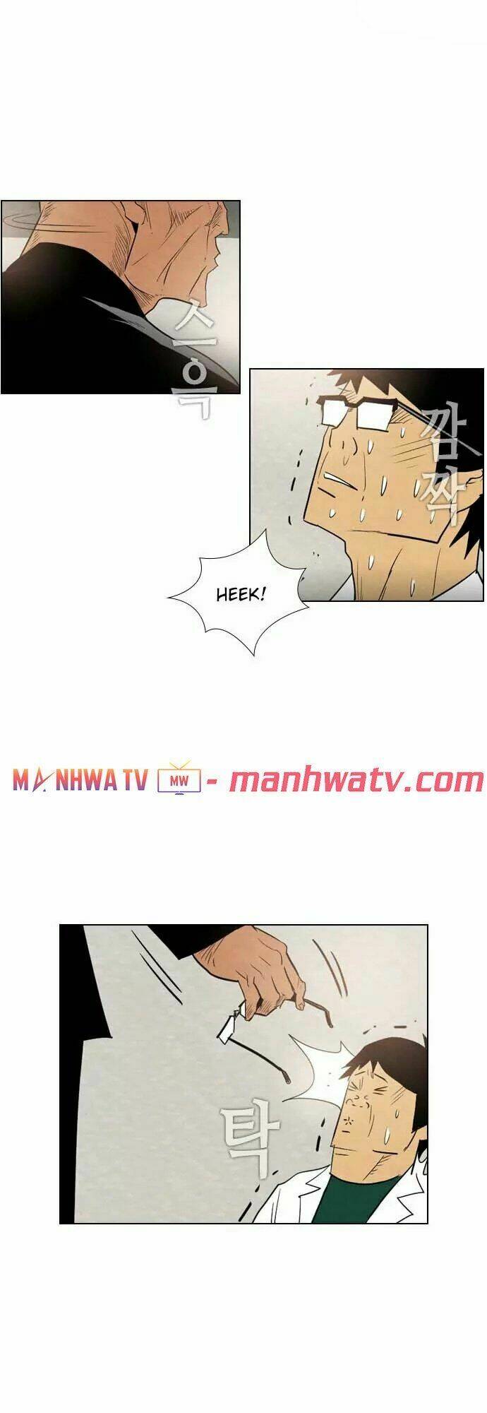 kẻ hồi sinh chapter 27 73