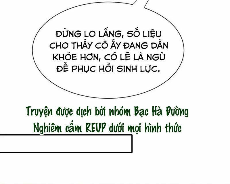 nam thần truy thê chỉ nam chapter 119.1 7