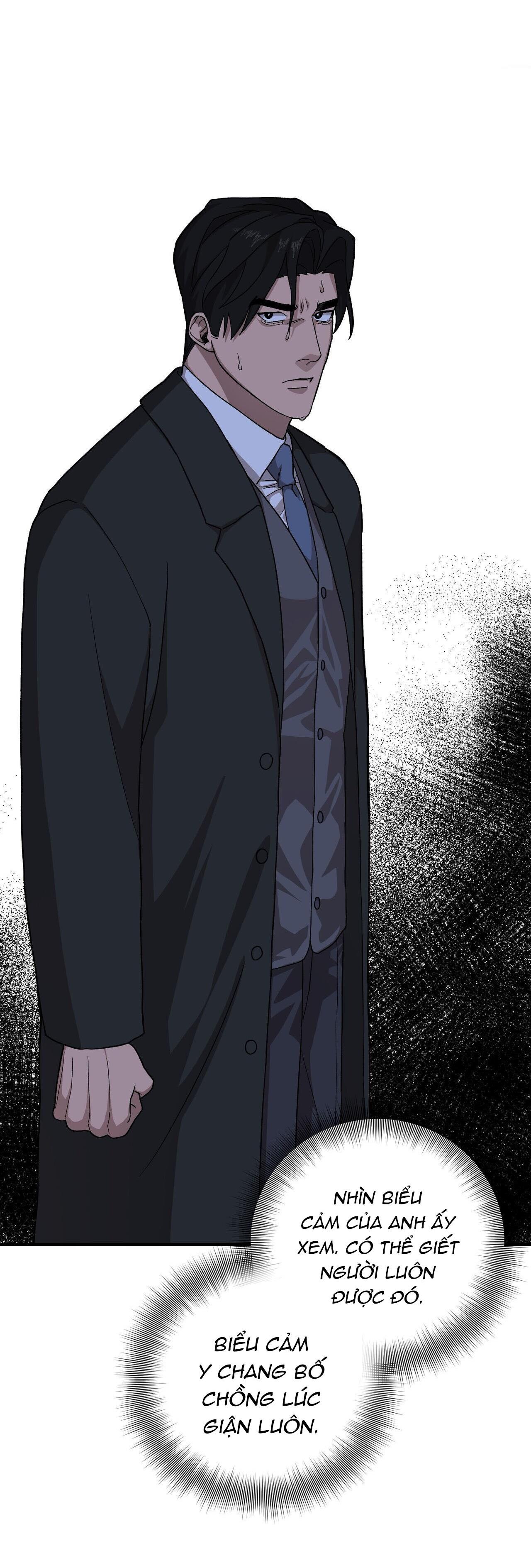 làm dâu nhà tài phiệt họ kang chapter 54 26