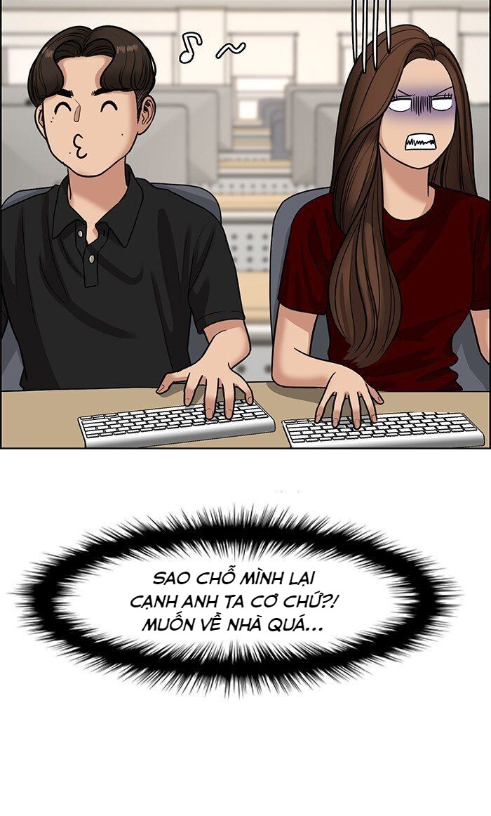 vẻ đẹp đích thực - true beauty chapter 109 64