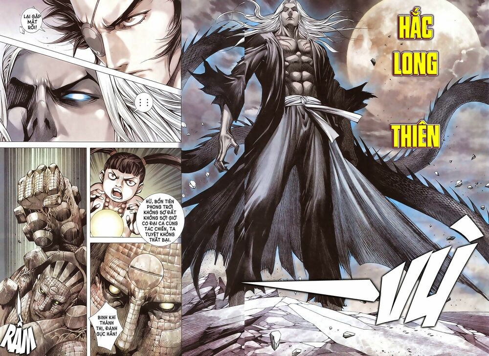 phong thần ký chapter 179 5