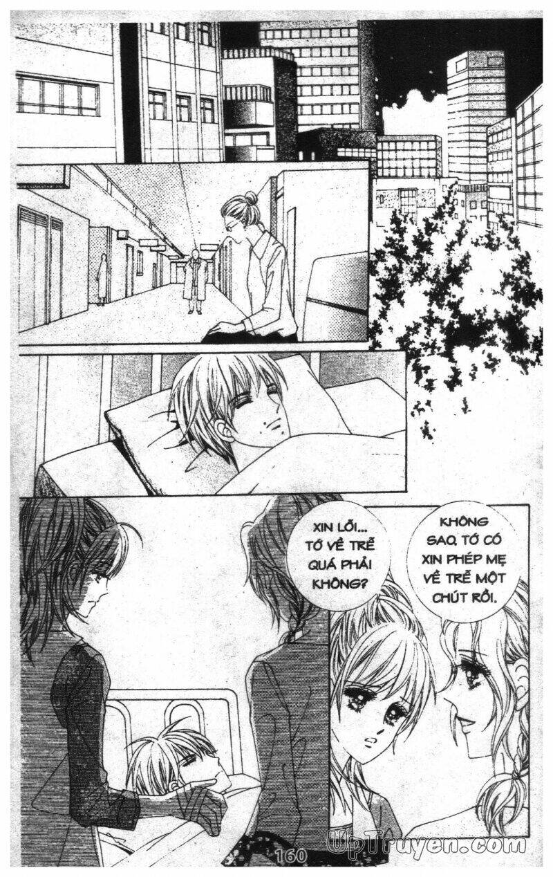 dạ khúc chapter 6 160