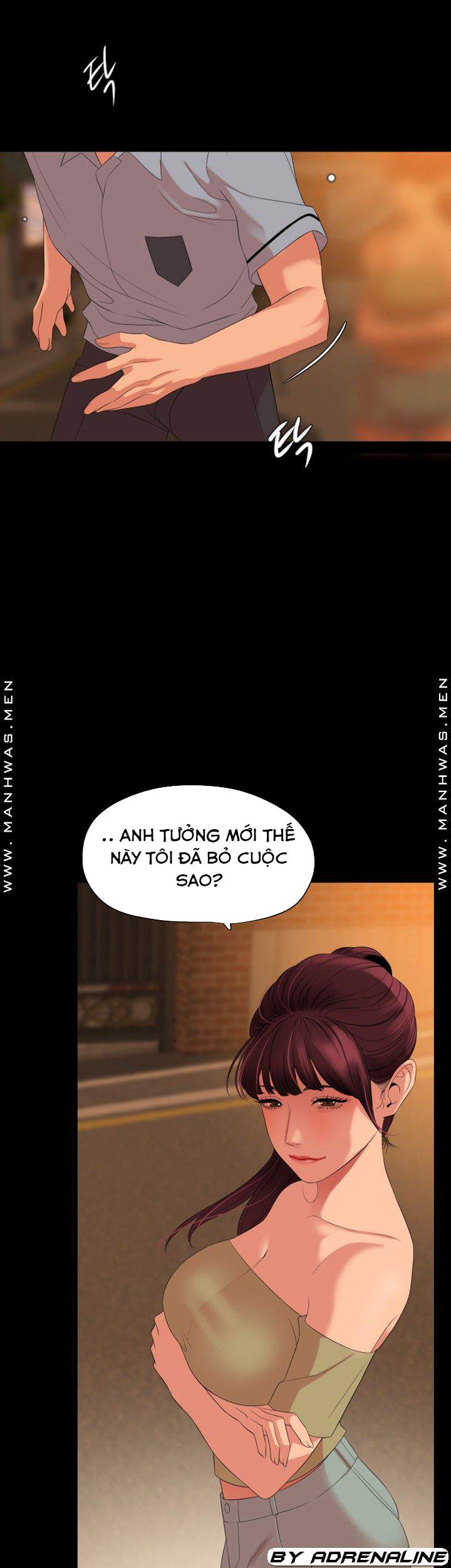 con rể chapter 64 11