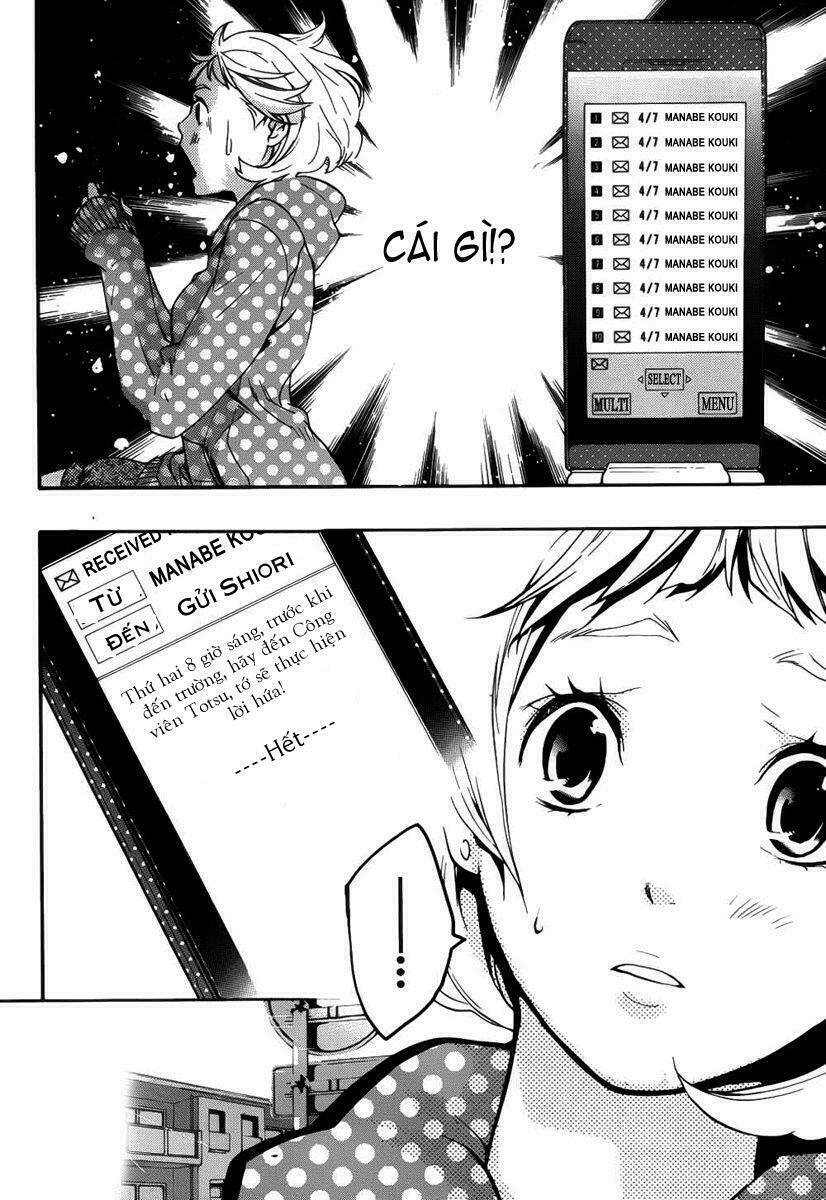 love calendar chapter 1 36