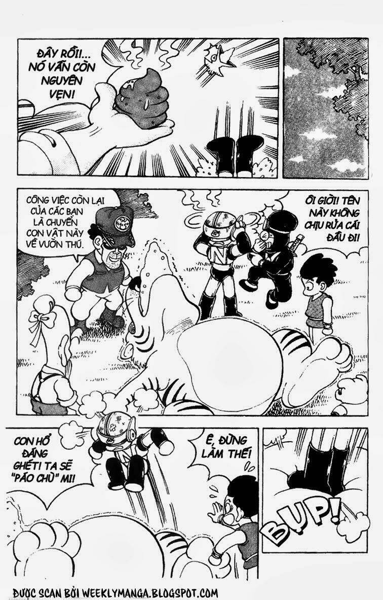 kung fu komang chapter 8 57