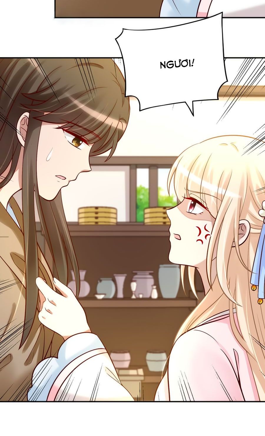 kiêu ngạo vương gia chủng điền phi chapter 159 17