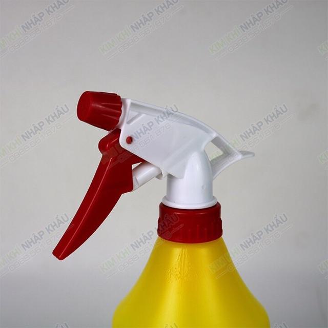 Bình xịt tưới cây