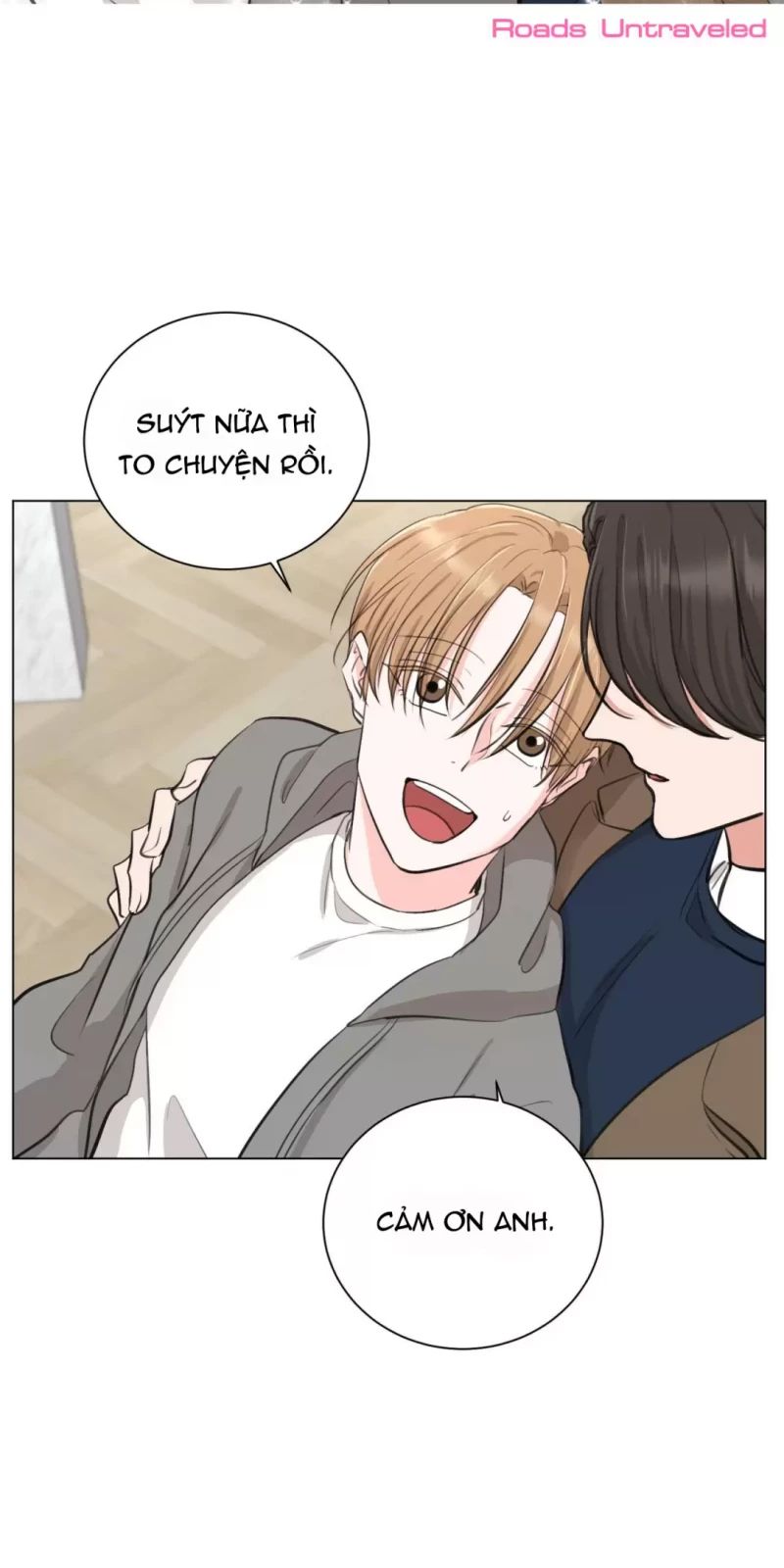 họ đã ngủ với nhau chapter 7 38