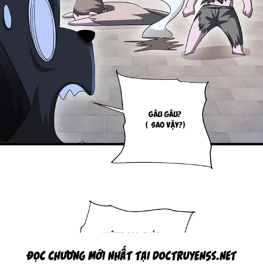 không gian hệ lão lục: dự trữ một vạn tấn thịt ngày tận thế chapter 8 30