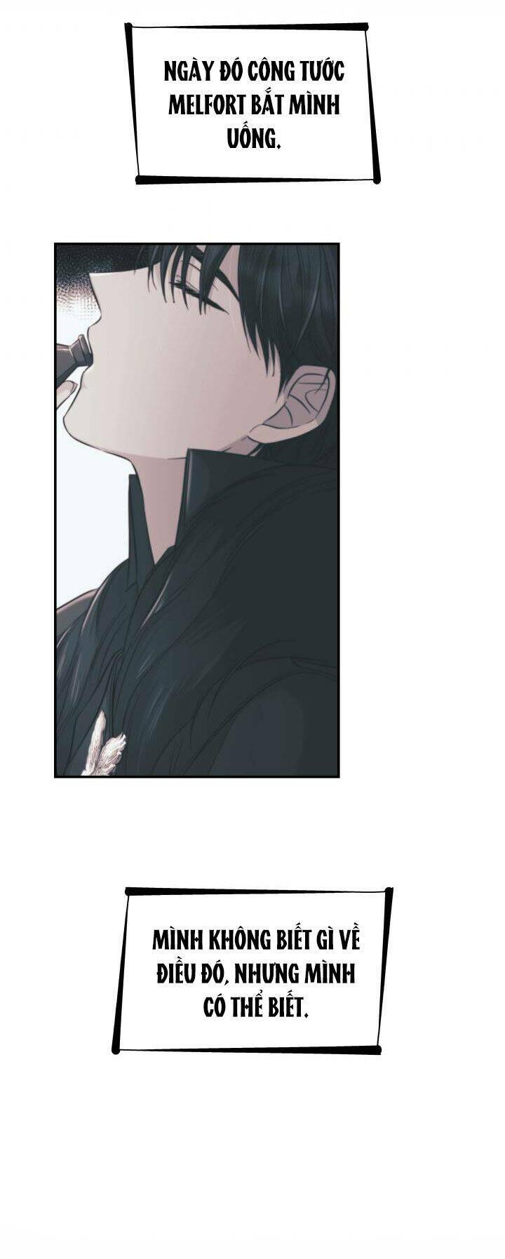 dây xích kiềm chế nam chính hắc ám tuột mất rồi chapter 45 22