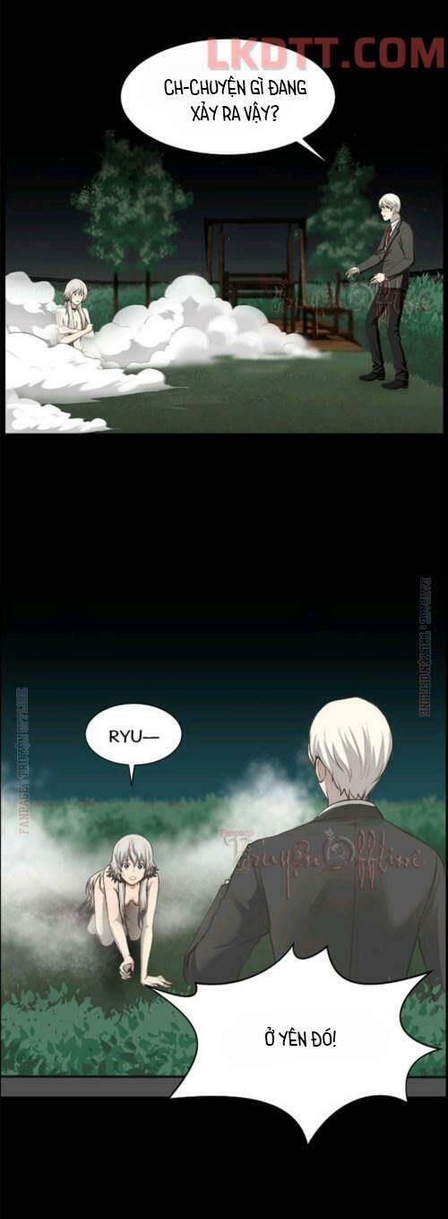 luna - dưới ánh trăng chapter 2 6