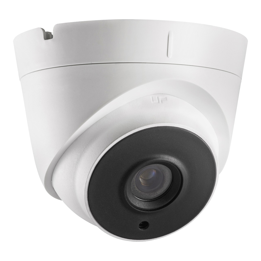 Camera TVI HIKVISION DS-2CE56C0T-IT3 1.0 Megapixel - Hàng Nhập Khẩu