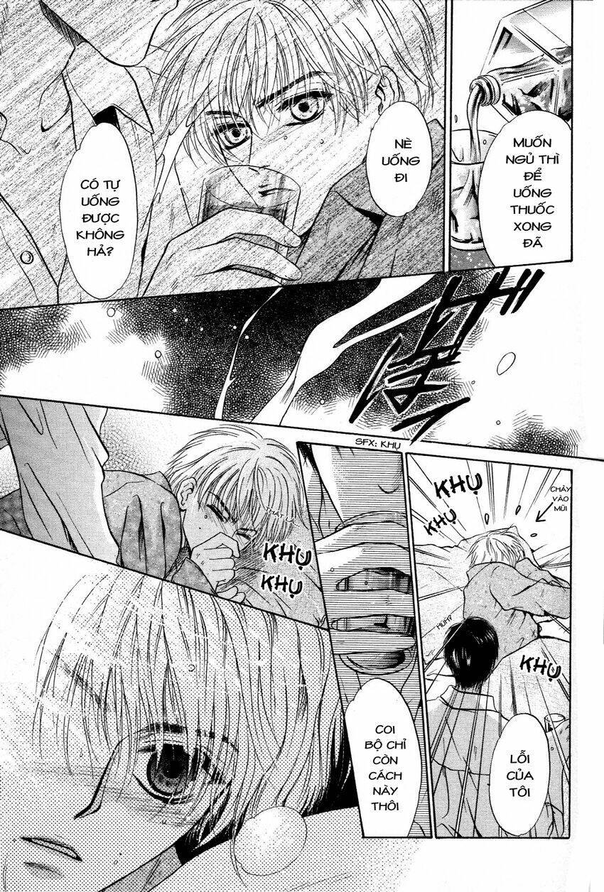 komatta toki ni wa hoshi ni kike! chapter 41 40