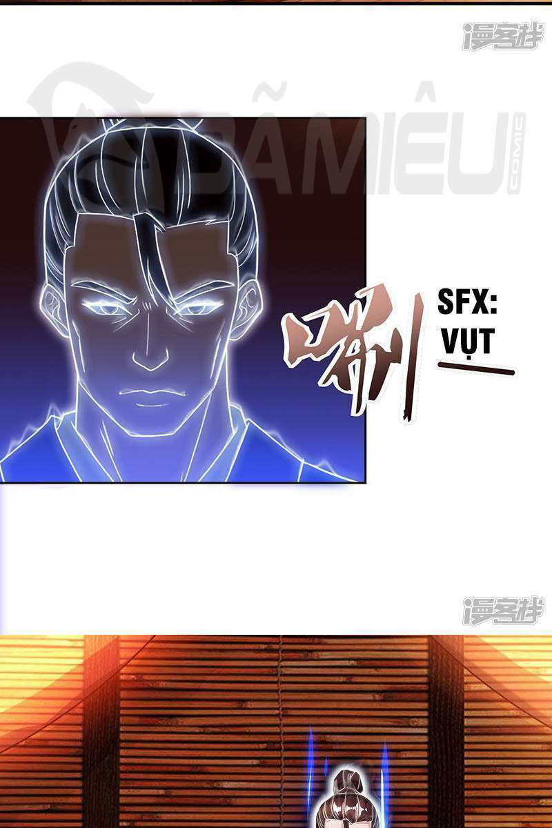 tối cường thăng cấp chapter 87 10