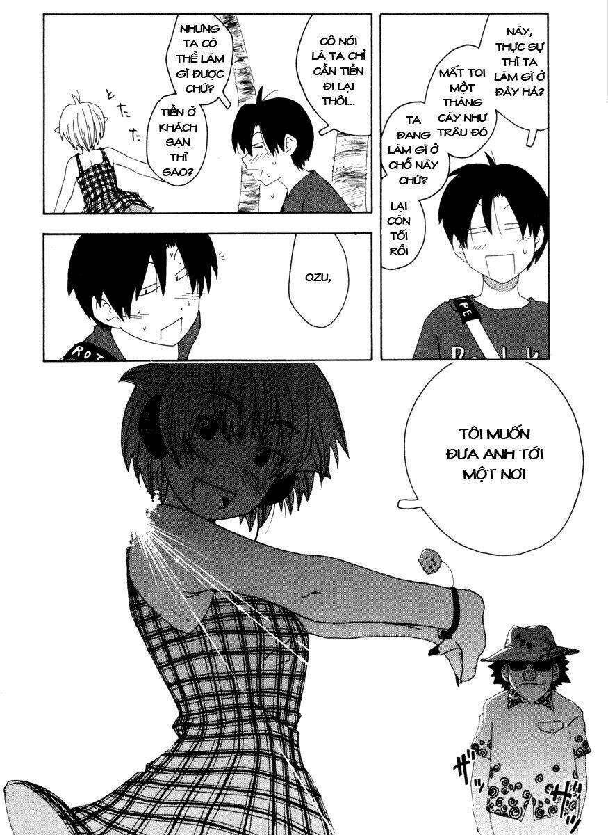 inu neko jump chapter 40 3