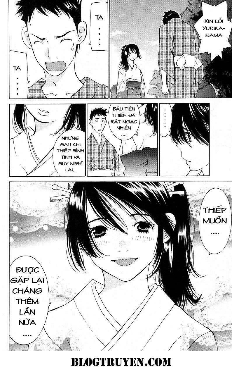 gacha gacha - secret chapter 49 32