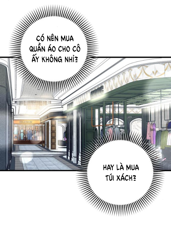 Nóng Lòng Muốn Giày Vò Em chapter 43.2 16