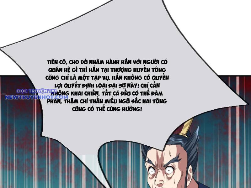 ngủ say vạn cổ: xuất thế đẩy ngang chư thiên chapter 42 70