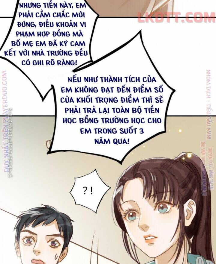 chồng trước 18 tuổi chapter 23 27