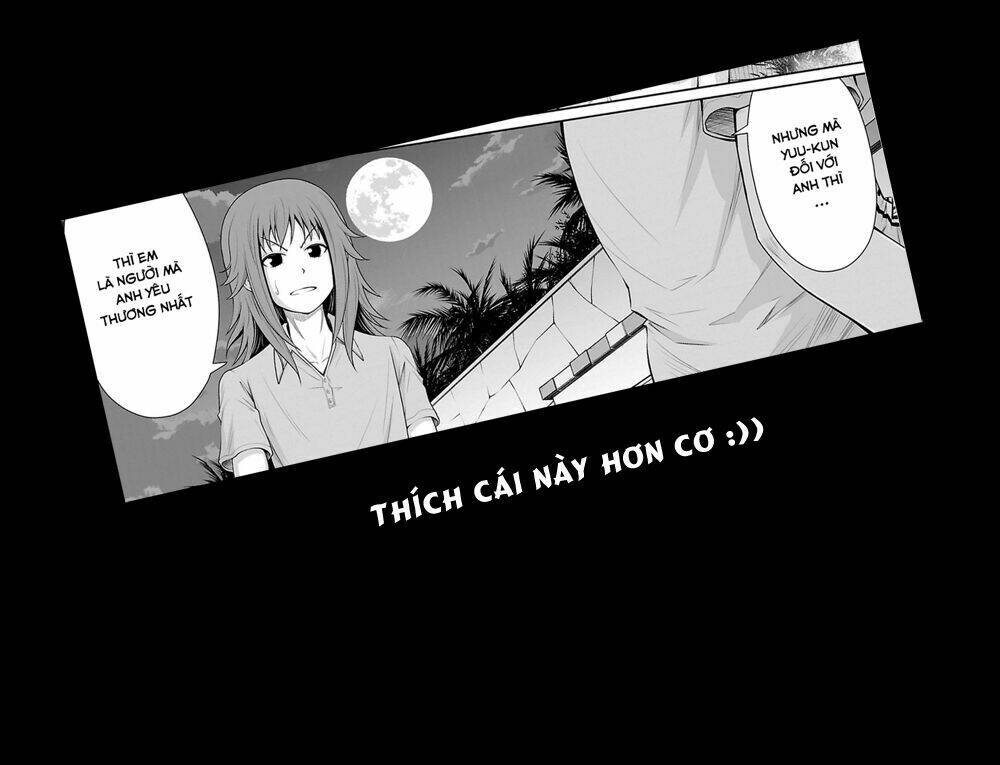 tsujiura-san to chupacabra chapter 23 21