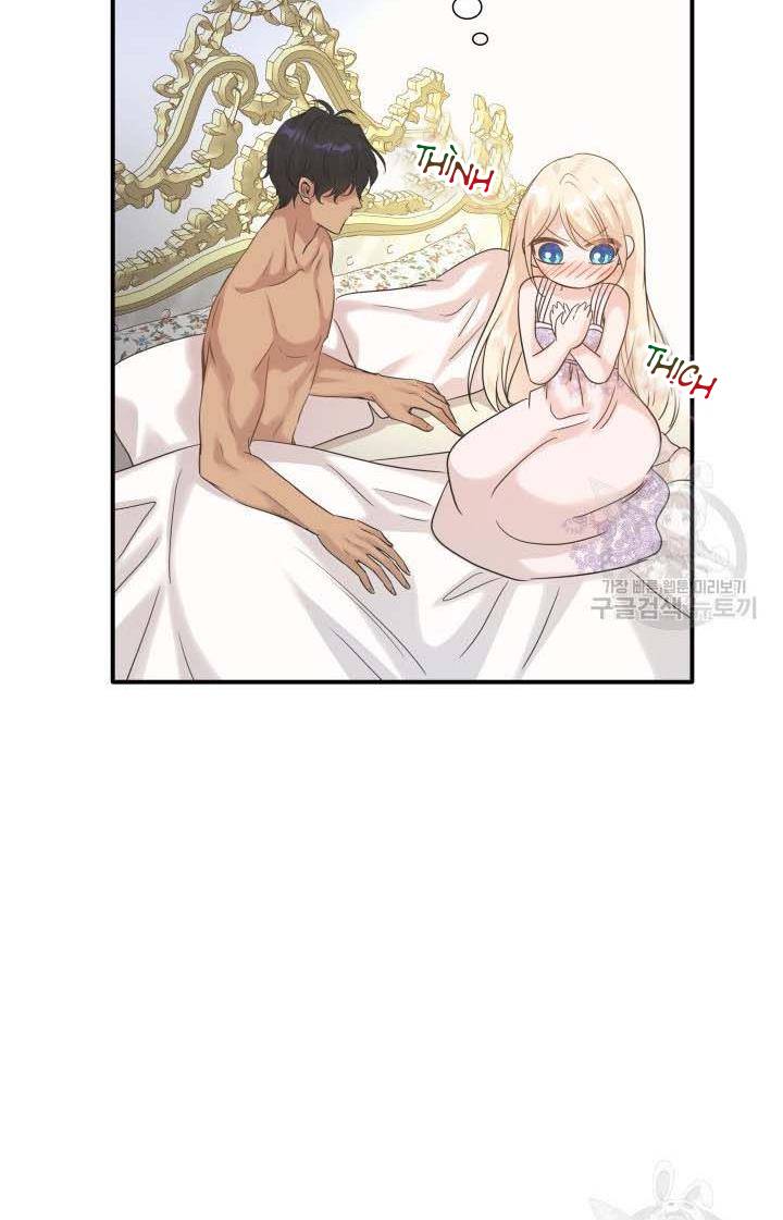 hôn nhân và kiếm chapter 11.3 36