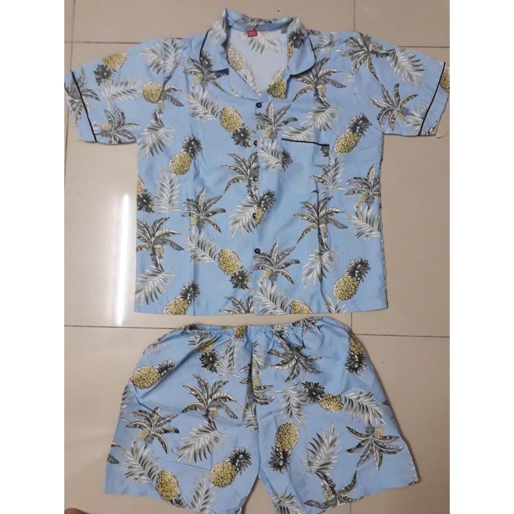 Đồng phục đi biển nhóm