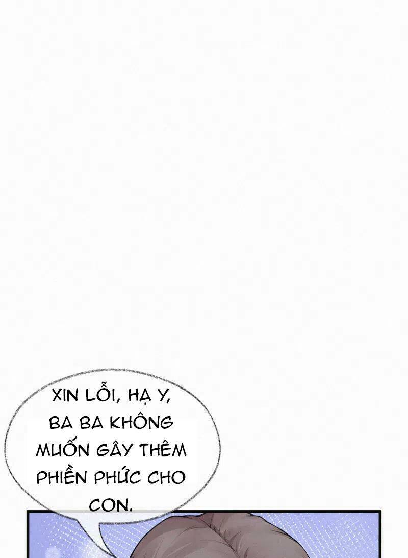 mami đột kích, thiên tài manh bảo khốc daddy chapter 65 10