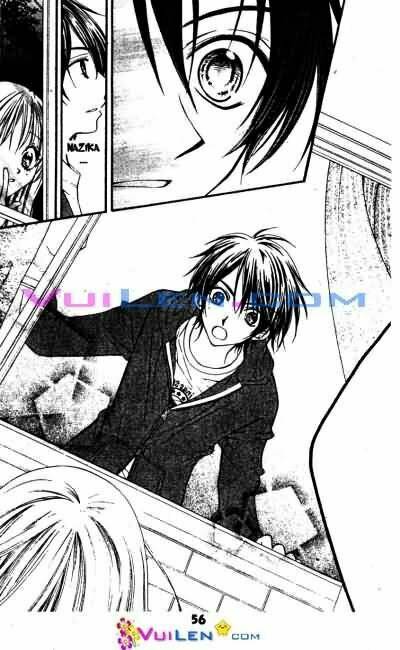 công chúa ẩm thực chapter 10 56