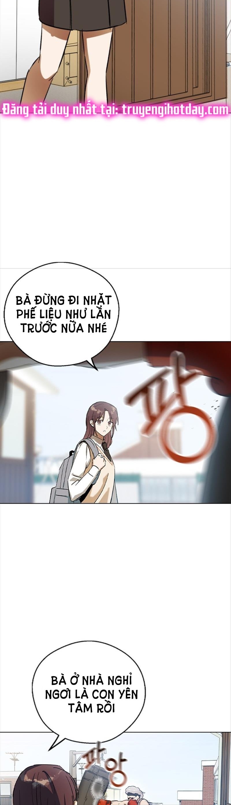 nhân duyên kiếp trước chapter 35.1 14