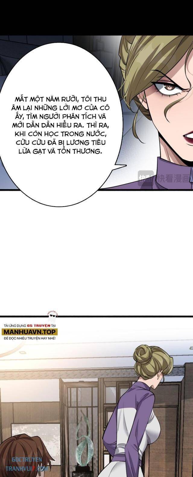 Ta Bị Kẹt Cùng Một Ngày 1000 Năm chapter 147 25