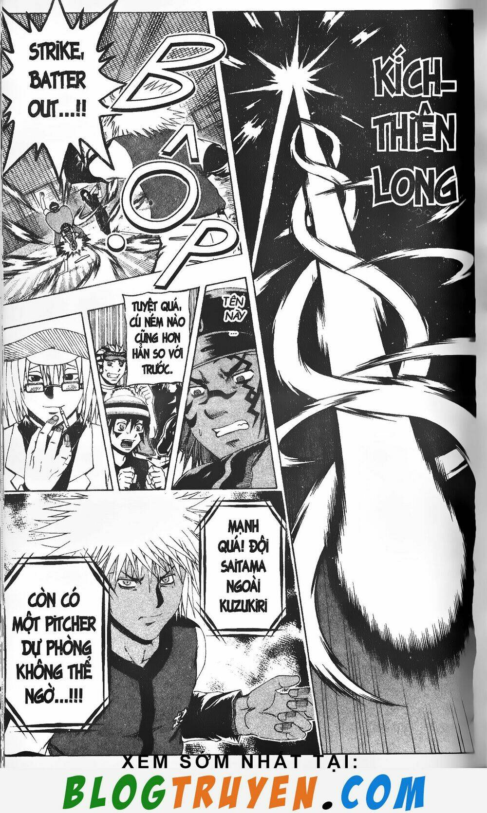 mr.fullswing chapter 221 16