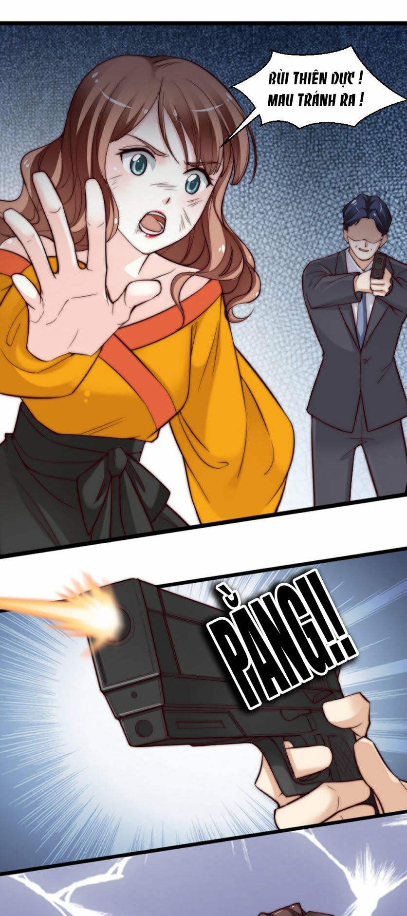 bí mật của thiên kim chapter 106 17