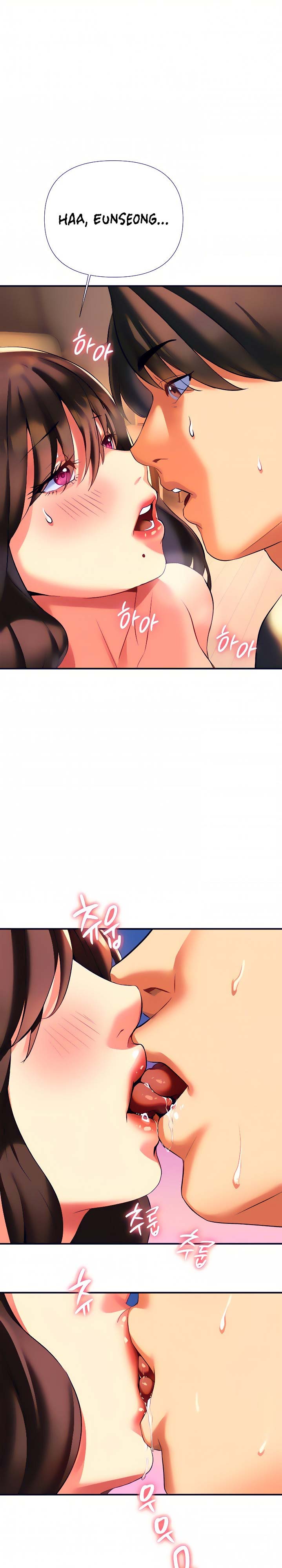 không phải chị thì không được chapter 7 43