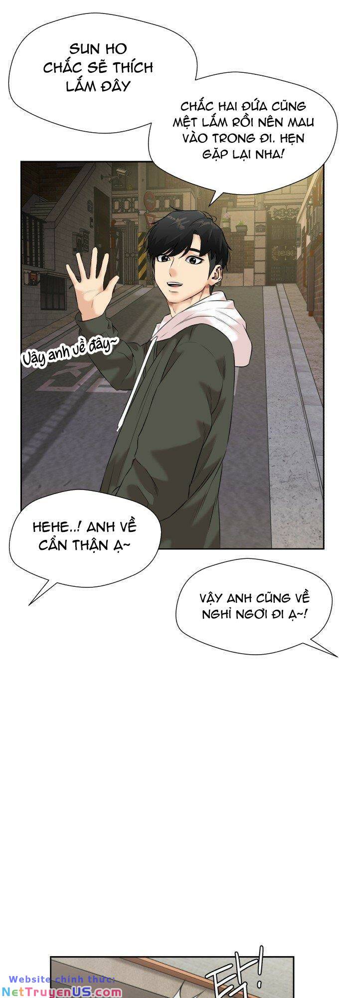 gương mặt thiên tài chapter 134 52