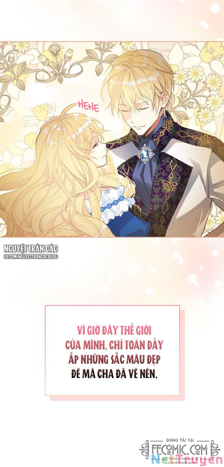 con có phải con là con gái của ngài không? chapter 68 67